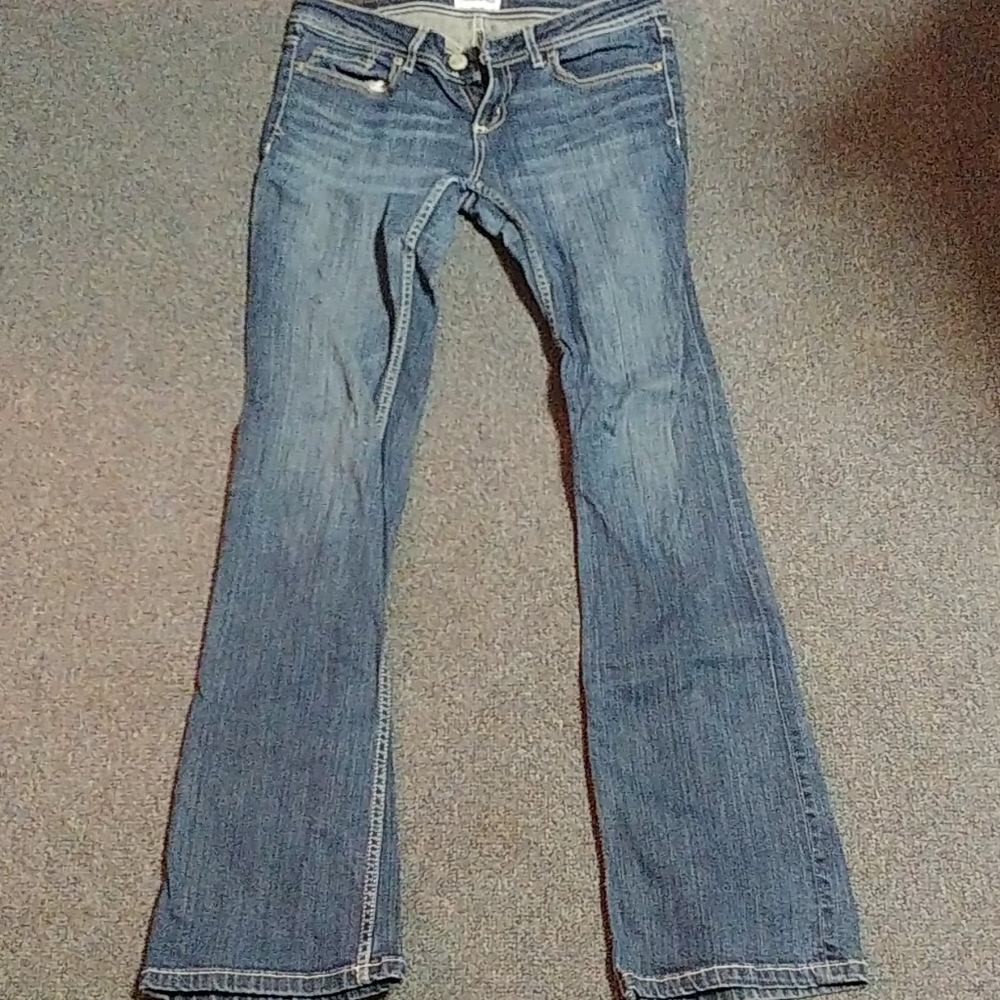 Aeropostale Bootcut Jeans